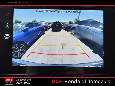 Used 2023 Hyundai Tucson SEL AWD/4WD image 13