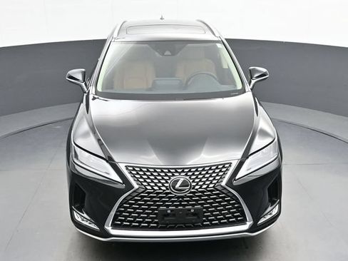 Certified 2022 Lexus RX 350 AWD w/ Premium Package image 40