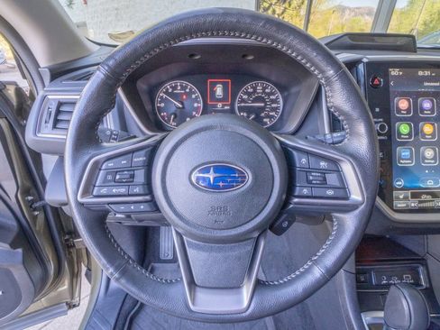Used 2023 Subaru Ascent Limited w/ Technology Package AWD/4WD image 12