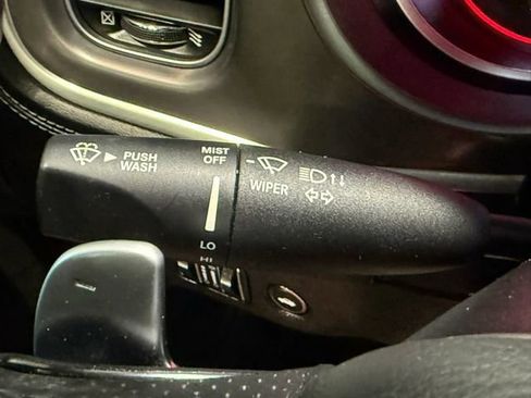 Used 2022 Dodge Charger Scat Pack RWD image 18