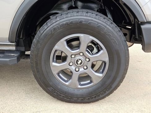 Used 2024 Ford Bronco Big Bend image 24