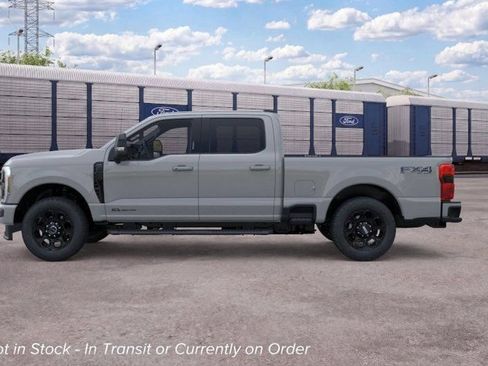 New 2026 Ford F250 4x4 Crew Cab Super Duty image 3