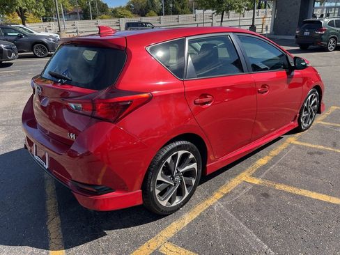 Used 2016 Scion iM image 5