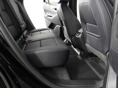 New 2026 Chevrolet Equinox LT w/ Convenience Package II FWD image 20