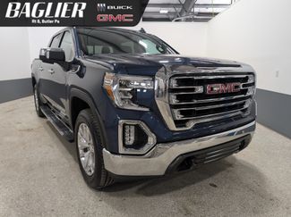 Used 2020 GMC Sierra 1500 SLT w/ SLT Premium Plus Package AWD/4WD video 1