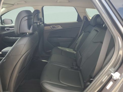 Used 2023 Kia Sportage EX FWD image 10