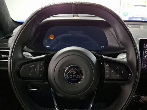 Used 2025 Lotus Emira image 12