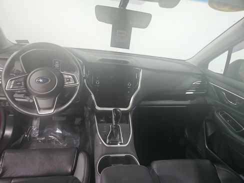 Used 2020 Subaru Outback Limited AWD/4WD image 13