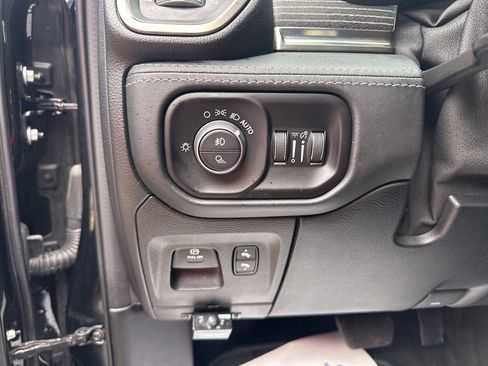 Used 2021 RAM 1500 Limited w/ Night Edition image 68