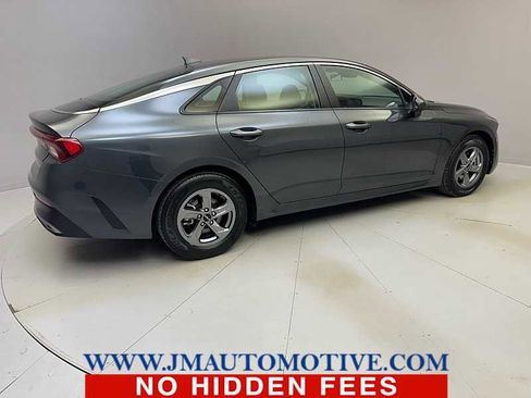Used 2023 Kia K5 LXS image 5