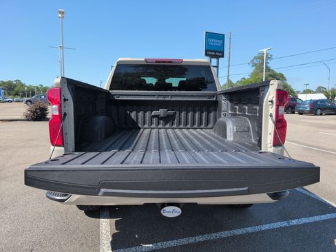 New 2026 Chevrolet Silverado 1500 RST w/ RST Select Package RWD image 5