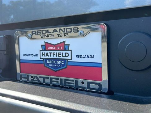 New 2026 GMC Sierra 1500 Elevation w/ Elevation Premium Package image 29