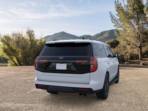 New 2026 Ford Expedition Tremor AWD/4WD image 38