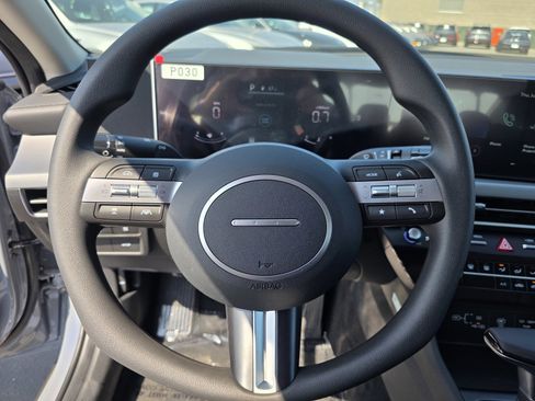 New 2025 Hyundai Sonata SE image 29