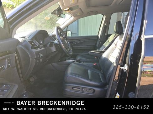 Used 2019 Honda Pilot Touring image 6
