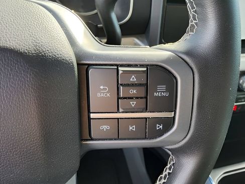 Used 2023 Ford F150 XLT w/ Equipment Group 302A High AWD/4WD image 15