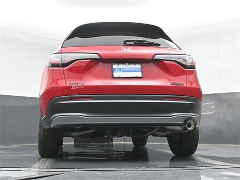 New 2026 Honda HR-V Sport image 44