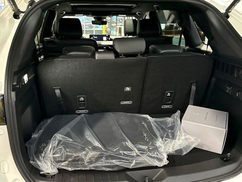 New 2026 MAZDA CX-90 3.3 Turbo S w/ Premium Plus AWD/4WD image 6