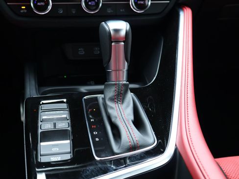 Certified 2026 Acura ADX A-Spec FWD image 17