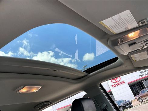 Used 2021 Toyota Tundra Platinum RWD image 14
