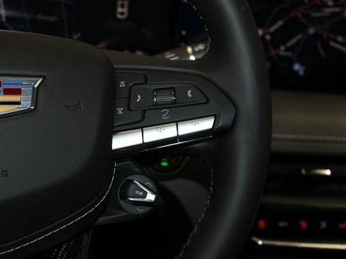 New 2026 Cadillac CT5 V Blackwing image 29