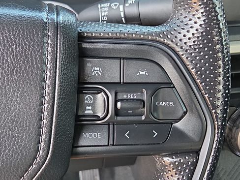 Used 2025 Toyota Tacoma SR RWD image 23