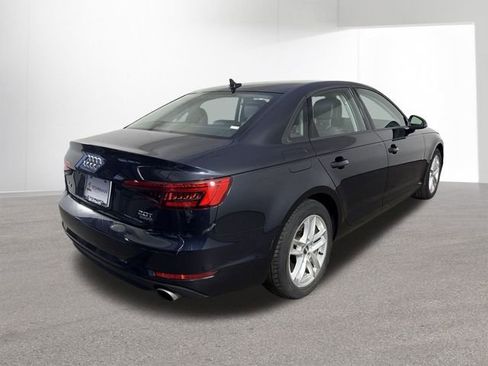 Used 2017 Audi A4 2.0T Premium image 35