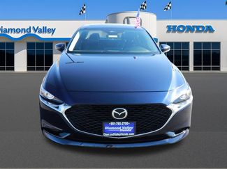 Used 2024 MAZDA MAZDA3 s FWD video 2