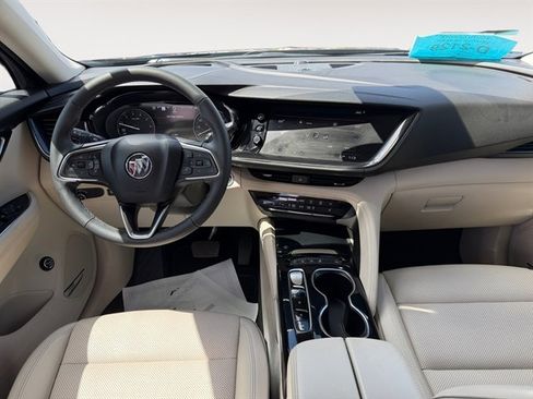 Used 2022 Buick Envision Essence w/ Technology Package I AWD/4WD image 10