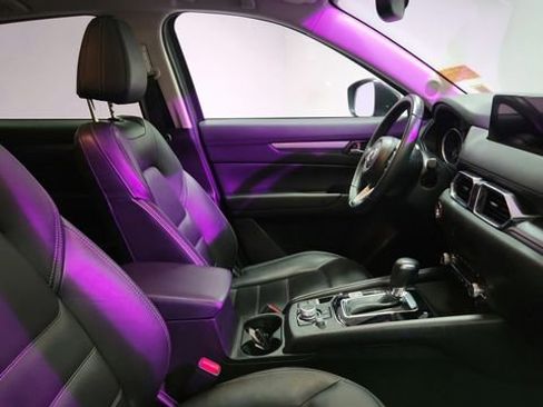 Used 2025 MAZDA CX-5 AWD 2.5 S w/ Preferred Package image 22