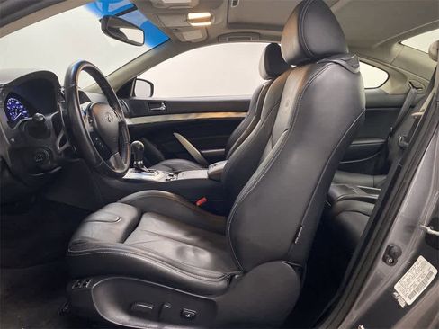 Used 2013 INFINITI G37 x w/ Premium Pkg image 13