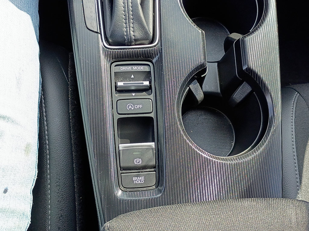 Used 2024 Honda Civic Sport image 23