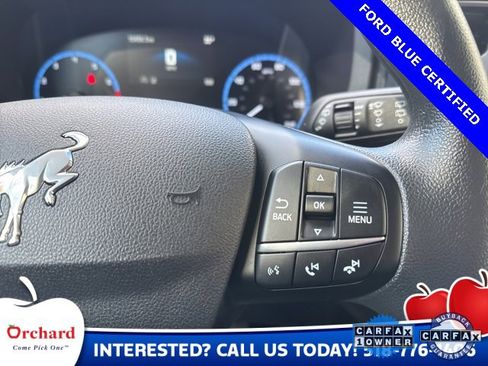 Certified 2024 Ford Bronco Sport Big Bend image 25