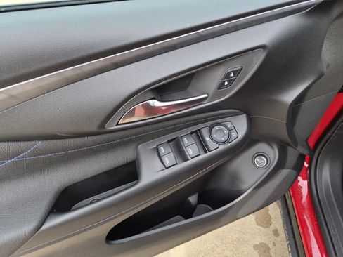 New 2026 Buick Envista Sport Touring w/ Convenience I Package image 9