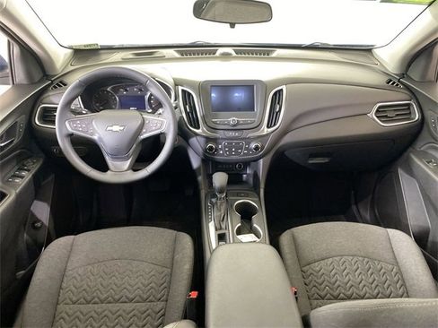 Used 2024 Chevrolet Equinox LT w/ LPO, Floor Liner Package image 10