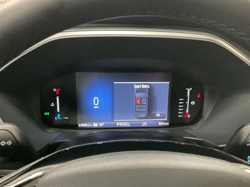 Used 2023 Ford Escape Active AWD/4WD image 10
