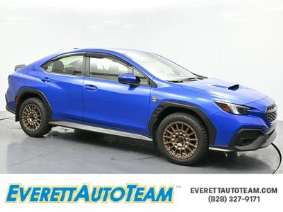 Used 2023 Subaru WRX