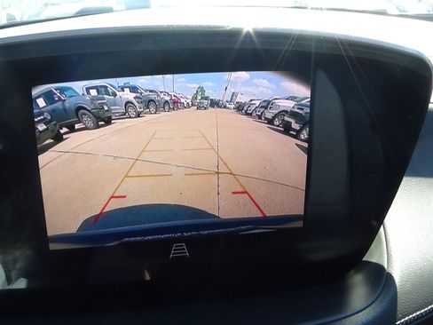 Used 2025 Buick Encore GX Preferred FWD image 23