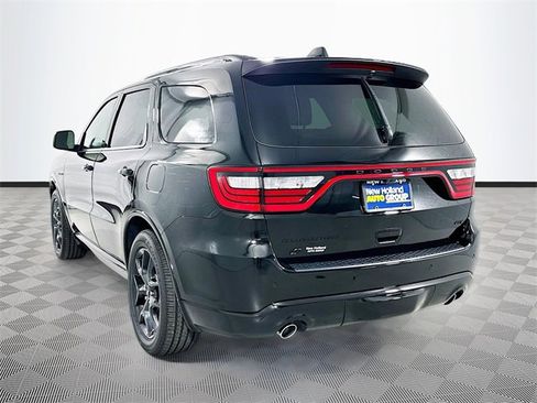 New 2026 Dodge Durango GT image 21