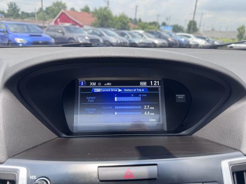 Used 2017 Acura TLX FWD image 22