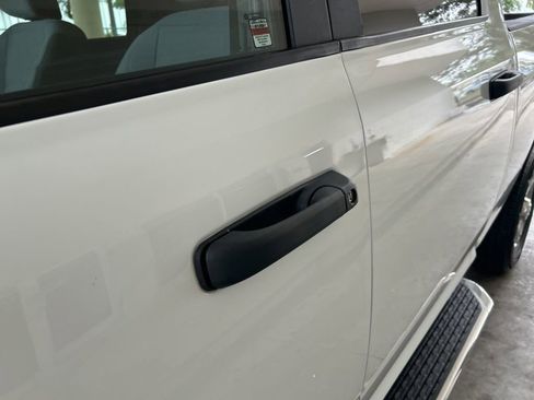 Certified 2024 RAM 2500 Big Horn AWD/4WD image 16