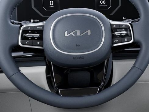 New 2026 Kia Carnival SX Prestige FWD image 22