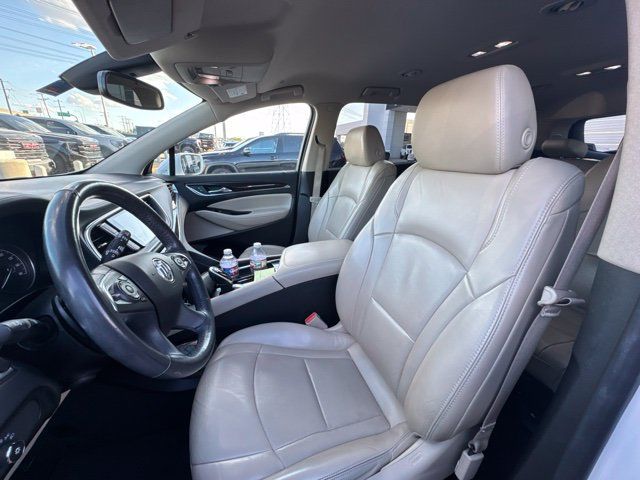 Used 2018 Buick Enclave Premium FWD image 8
