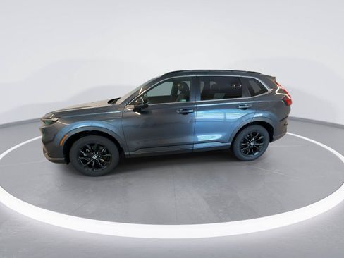 Used 2024 Honda CR-V Sport-L image 5