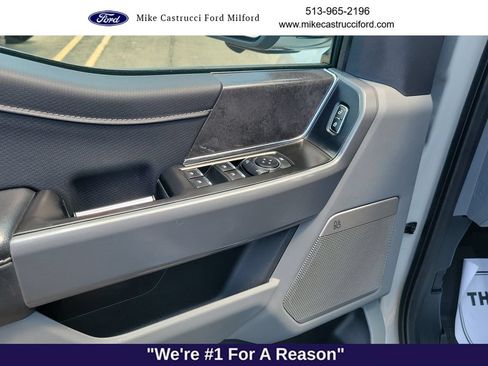 Certified 2024 Ford F150 XLT w/ Equipment Group 303A High AWD/4WD image 21