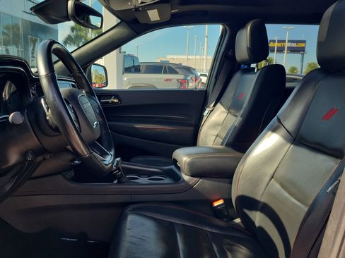 Used 2024 Dodge Durango GT image 25