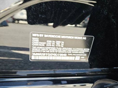 Used 2023 BMW 330i Sedan image 25