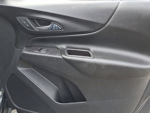 Used 2020 Chevrolet Equinox LT AWD/4WD image 10