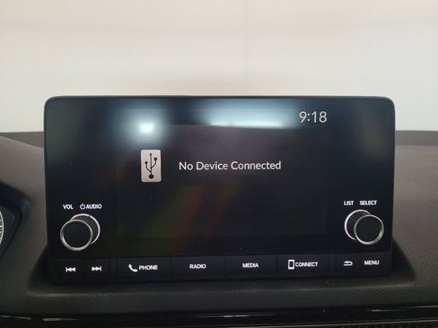 Used 2022 Honda Civic Sport image 25