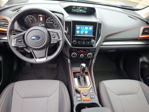 Used 2021 Subaru Forester Sport image 11